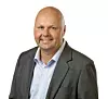 Daglig leder Roy-Thomas Johannessen i Technet tror suksessen ligger i at de ser på seg selv som en tradisjonell håndverksbedrift. Foto: Technet