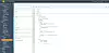 Det er også mulig å redigere backend-kode i Planet 9. Illustrasjon: Neptune Software
