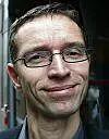 Jon Erik Haug.
