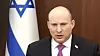 Israels statsminister Naftali Bennet.