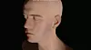 Demonstrasjon av hudgjengivelse i WebGL.