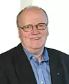 Digipost er ikke særlig hensiktsmessig for utsendelse av faktura, mener Kjell Stamgård i Hafslund Nett. Bilde: Pressefoto