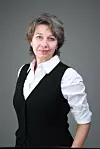Silvija Seres, teknolog, matematiker og investor
