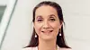 Tonje Sandberg, administrerende direktør i Accenture Norge, har digitalt tatt imot Oda Awards for mangfold.