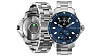 Withings Horizon ligner en Omega Seamaster, men sparer deg for mange penger sammenlignet med den.