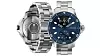 Withings Horizon ligner en Omega Seamaster, men sparer deg for mange penger sammenlignet med den.