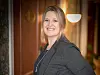 Mia Ryan har jobbet med salg av analyse- og skyløsninger i Redpill Linpro i snart tre år og skal lede det nye selskapet. Foto: Magnus Svensson