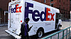 112 000 sensitive dokumenter er på avveie etter at Fedex hadde en ubeskyttet server koblet mot internett. Rundt 1 000 norske pass og førerkort skal være på avveie.