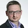 Bob Diachenko er kommunikasjonsdirektør hos Kromtech sikkerhetssenter. Foto: Pressefoto