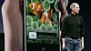 Bakgrunnen ble brukt da Steve Jobs lanserte Iphone i San Francisco i 2007.