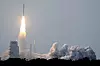 Mandag skjøt den amerikanske teknologibedriften Amazon opp de 27 første satellittene i nettverket Project Kuiper.