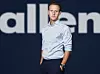 Jonas Gustafsson rykker opp, og inntar topplederstolen i Allente. Foto: Allente