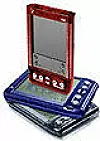 Handspring Visor Neo.