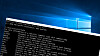 Help-kommandoen i Ledetekst-grensesnittet i Windows forteller bare om noen av de tilgjengelige kommandoene.