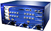 Juniper NetScreen 5400, et av produktene som bruker ScreenOS.