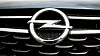Opel får ikke produsert biler på Eisenach i Tyskland resten av året.