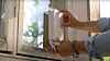 Telia lar kundene sine installere trådløst bredbånd helt på egenhånd, og skriver ingenting om at man må være spesielt handy for å få det til.