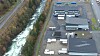 Green Mountains datasenter på Rjukan.