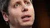 Open AI-sjef Sam Altman har det travelt med å pumpe ut nye funksjoner til Chat GPT.