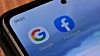 Facebook og Google betalte lite skatt til Norge i fjor.