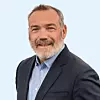 Direktør for strategi- og forretningsutvikling i IKT-Norge, Fredrik Syversen.