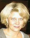 Marianne Melfald, informasjonssjef i ViaSat. Foto: Privat