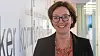 Eline Palm Paxal, DSBs avdelingsdirektør for nød- og beredskapskommunikasjon, mener konseptvalget er en milepæl for det nye nødnettet.