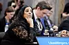 Kultur- og likestillingsminister Lubna Jaffery mener at Meta må stramme opp egne rutiner.