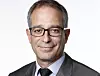 Stefano Holguin kommer fra HP og skal sørge for innovative ideer i Norden. Bilde: Ching-Pang Yu