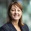 Anne Flagstad, HR-leder i Telenor Norge. Foto: Martin Fjellanger, Telenor