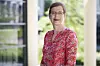 Mari Velsand, direktør i Medietilsynet. Foto fra 2021. Foto: Medietilsynet