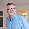 Kristian Vogt, leder for kundeoperasjoner i Telia Norge. Foto: Telia