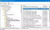 Redigeringsprogrammet for lokal gruppepolicy i Windows 10, med valget for å slå av automatisk oppdatering av rotsertifikater. Skjermbilde: Digi.no