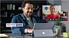 Tanken bak Microsoft Teams er å gjøre arbeidsflyten så sømløs som mulig. Skjermbilde: Office.com