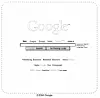 Brukergrensesnitt-designen som Google har fått patent på.