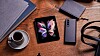Samsungs nye Galaxy Z Fold 3 dytter Note-serien av tronen og er telefonen Samsung nå retter mot dem som er opptatt av produktivitet.