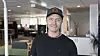 Sverre Fossmo er systemutvikler og seniorrådgiver i Brønnøysundregistrene. Foto: Erlend Tangeraas Lygre