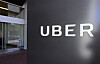 Ubers hovedkvarter i San Francisco.
