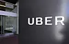 Ubers hovedkvarter i San Francisco.