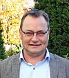 Per Kristoffersen leder forretningsenheten Enterprise Solution Group hos Dell Norge. Bilde: Harald Brombach