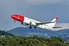 Norwegian pleide å kreve bilde-ID før de utga personopplysninger til kunder. En finsk borger satt i gang en mangeårig prosess som omsider førte til at flyselskapet snudde. Foto: Paul Kleiven/NTB