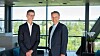 Petter-Børre Furberg bytter jobb med Jørgen C. Arentz Rostrup. Furberg blir ny Asia-sjef og Rostrup tar over ledelsen for Telenor Norden.