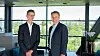 Petter-Børre Furberg bytter jobb med Jørgen C. Arentz Rostrup. Furberg blir ny Asia-sjef og Rostrup tar over ledelsen for Telenor Norden.