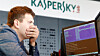 Kaspersky er i hardt vær i USA, der selskapets produkter nå bli bannlyst i den føderale offentlige forvaltningen. Illustrasjonsfoto.