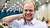 – Det er lite forskning som gir klare svar på om det er bra å utsettes for så mye skjerm så tidlig. Men det er helt sikkert at ungene ikke har vondt av litt skjermfri, sier Mimir Kristjánsson gruppeleder for Rødt i Stavanger. Bildet er fra landsmøtet i Rødt i oktober.