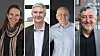 Visma-sjef Merete Hverven troner på toppen blant de best lønnede IT-toppene i 2022, etterfulgt av Sven Tore Larsen, Sigve Brekke og Steinar Sønsteby.