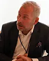 Hasse Kristiansen tar over som leder for KPMGs kybersikkerhetsavdeling. Foto: Sarah McDonald Gerhardsen