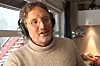 Robert Engels i Capgemini. Skjermbilde: Marius B. Jørgenrud