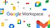 Google G Suite heter nå Google Workspace. Enkelte kjente tjenester har samtidig fått ny logo.