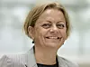Områdedirektør i Forskningsrådet Anne Kjersti Fahlvik Foto: Jonas Bendiksen